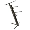 Ultimate Support Electronic Keyboard Stand AX48PROPLUS